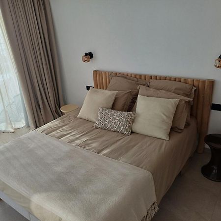 Bed and Breakfast Kasa Flor à Mindelo Extérieur photo