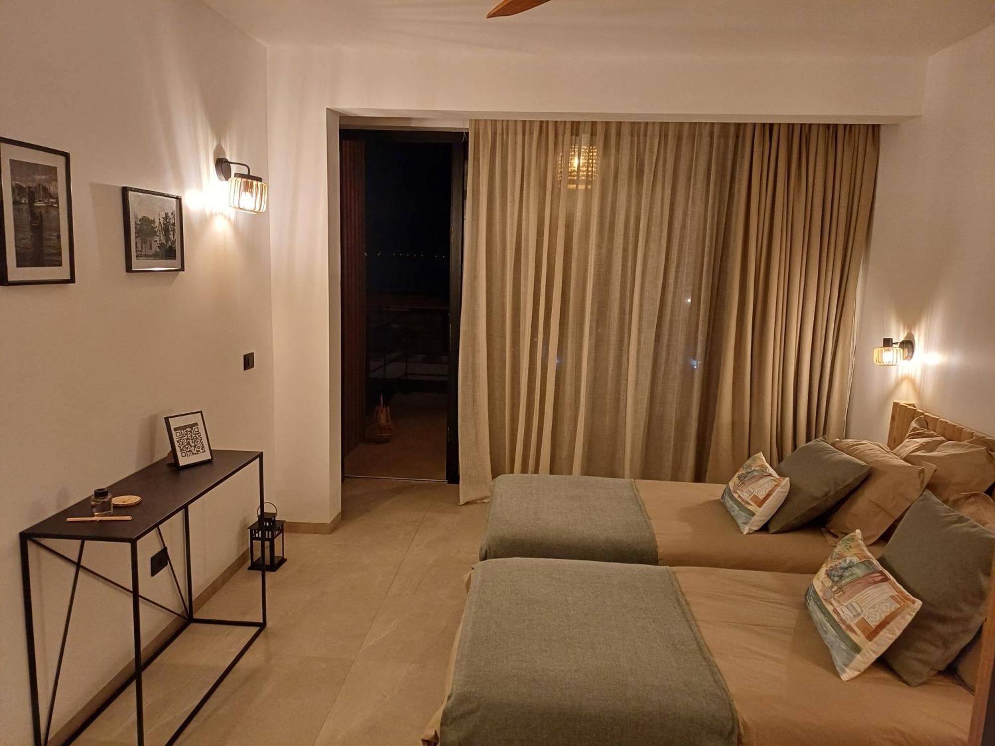 Bed and Breakfast Kasa Flor à Mindelo Extérieur photo